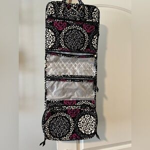 Vera Bradley travel bag